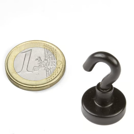 Magnetic Hook 16 mm