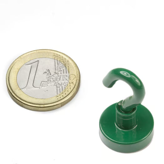 Magnetic Hook 16 mm