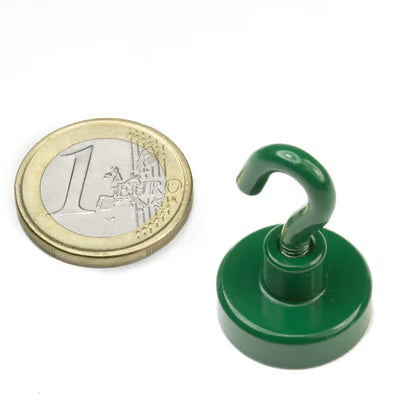 Magnetic Hook 20,3mm