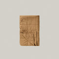 Vintage quilt clay