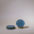 Bread plate