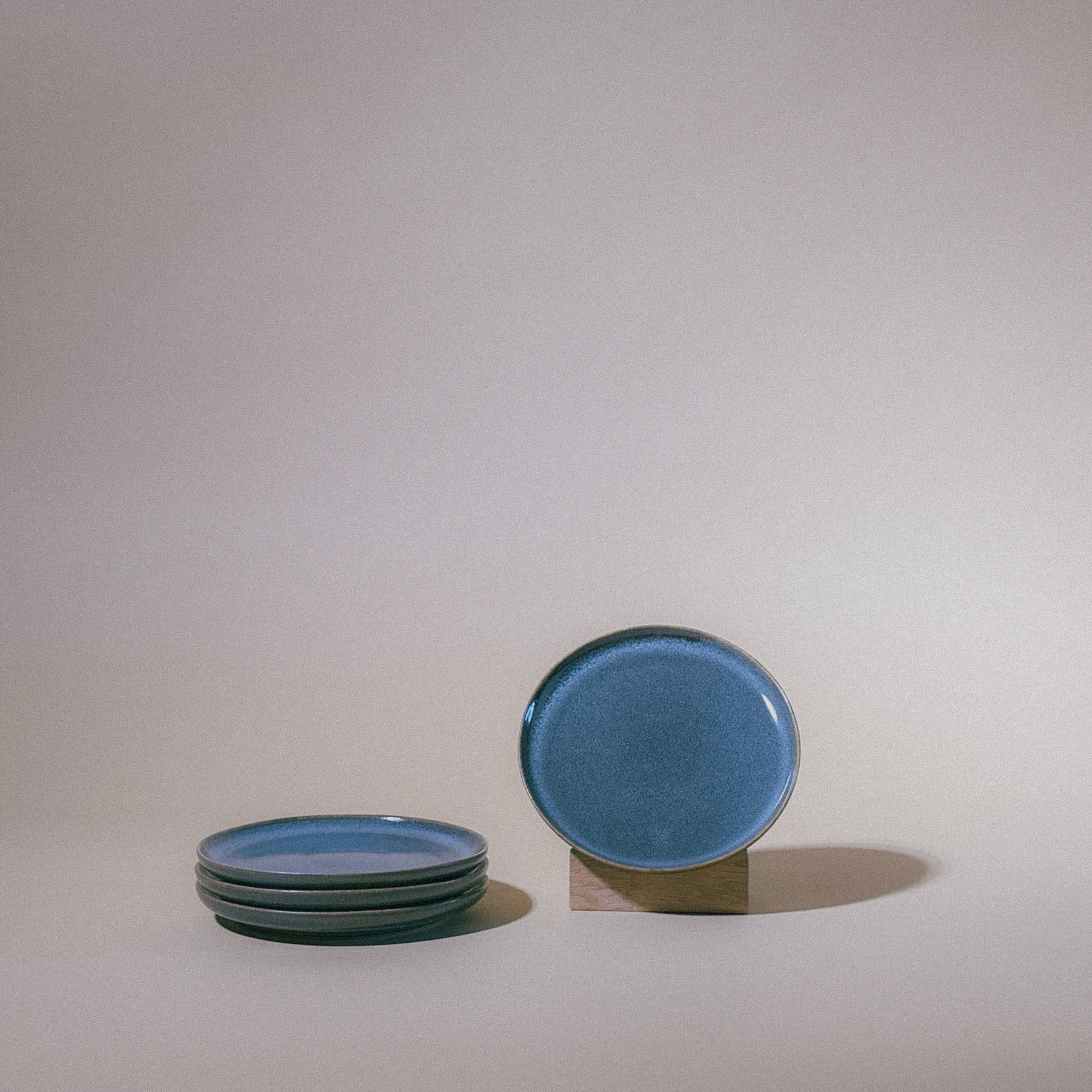 Bread plate