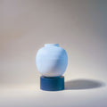 Vase, soft shell