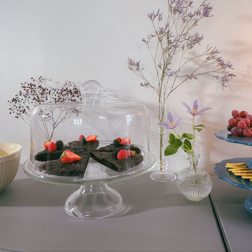 Cake stand