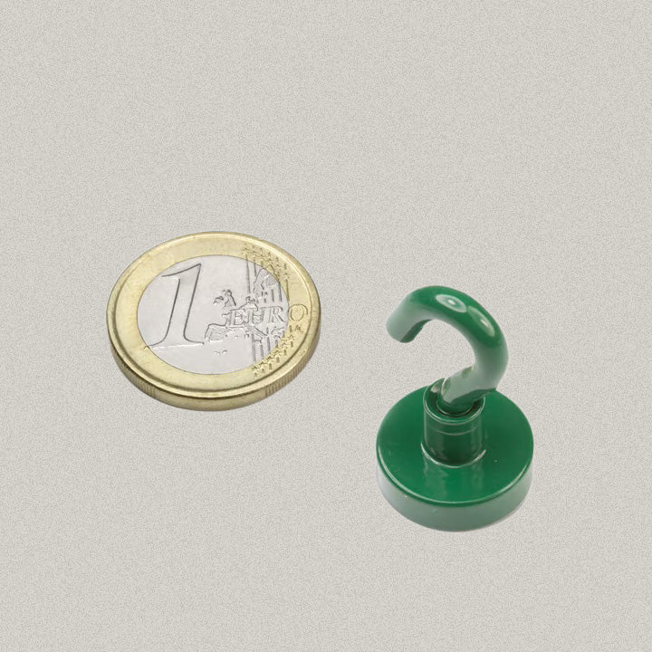 Magnetic Hook 16 mm
