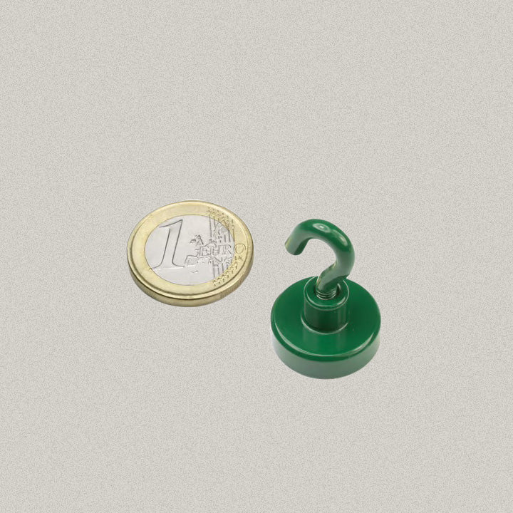 Magnetic Hook 20,3mm