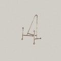 Book Stand – Antique Brass