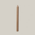 Candle, Quarts grey
