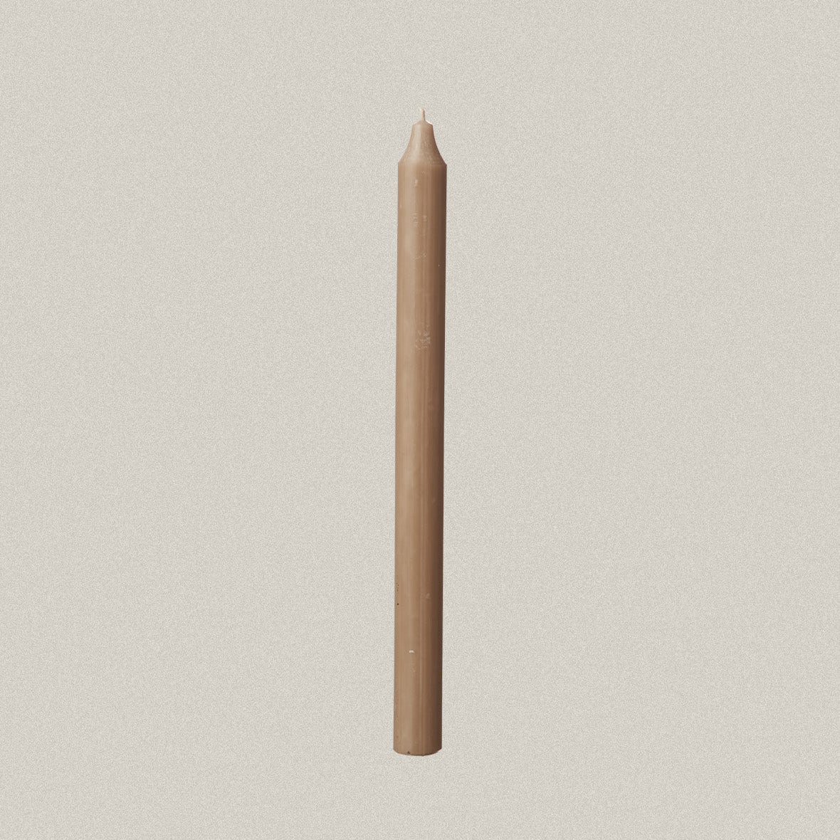 Candle, Quarts grey