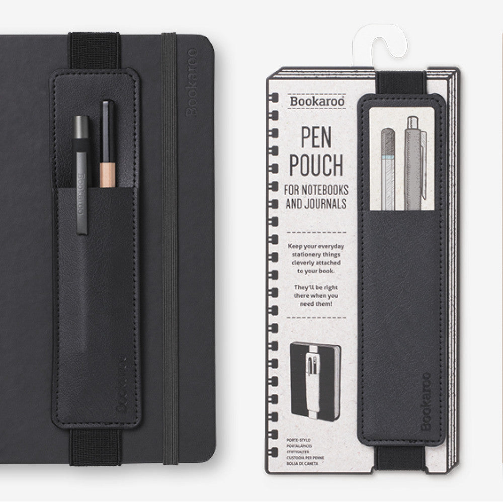 Bookaroo Pen Pouch