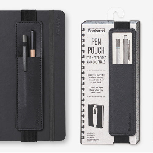 Bookaroo Pen Pouch