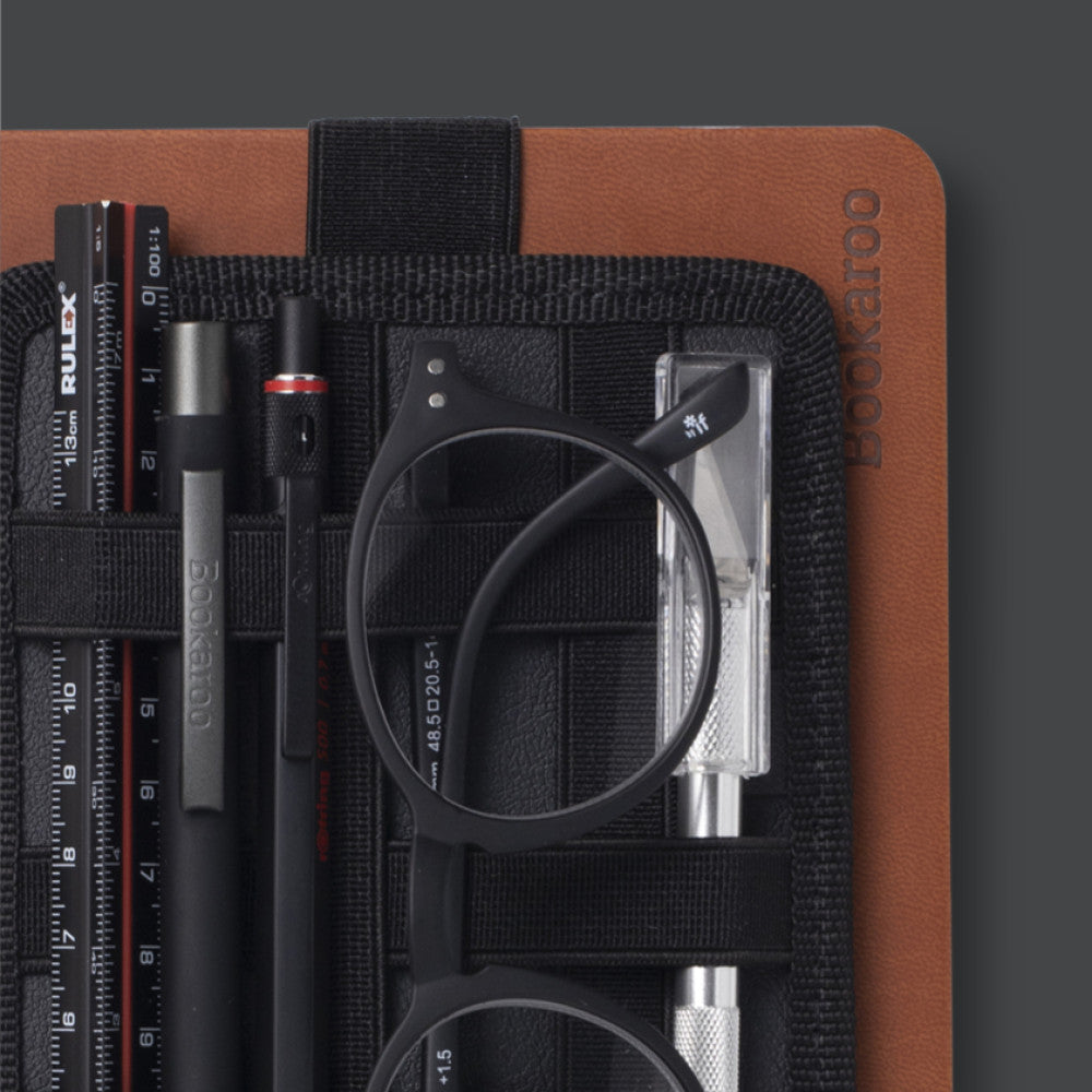 Bookaroo Notebook Tidy