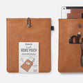BOOKAROO BOOKS & STUFF POUCH