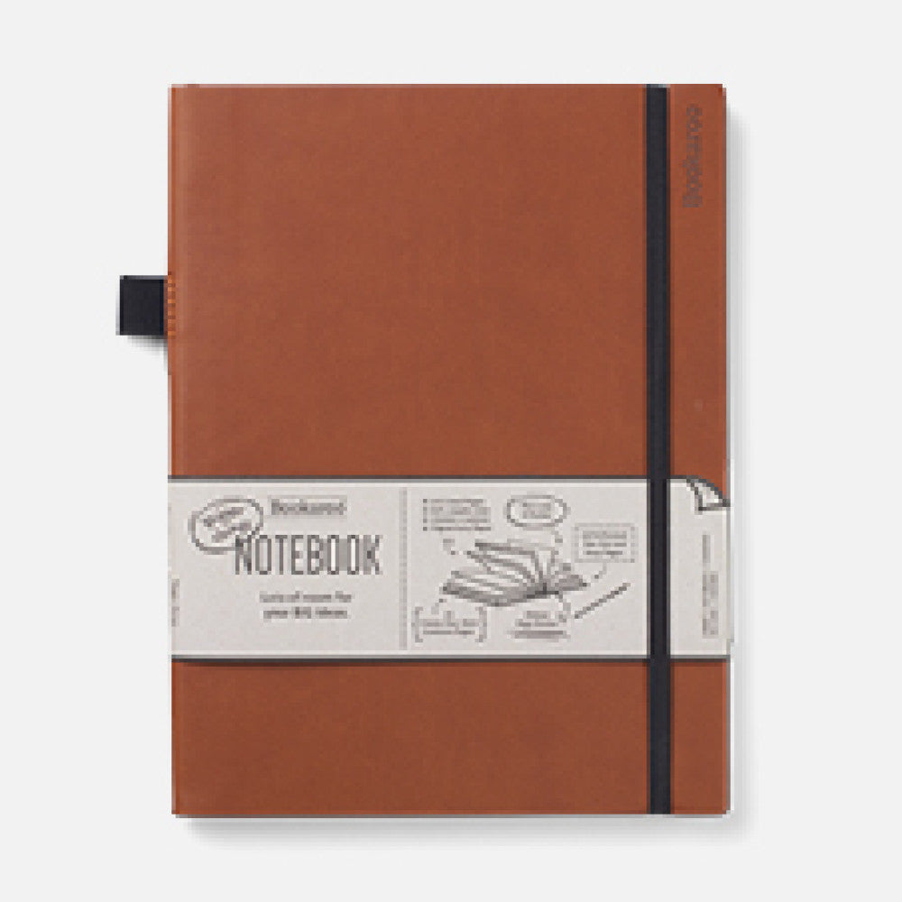 Bookaroo Bigger Things Notebook