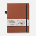 Bookaroo Bigger Things Notebook