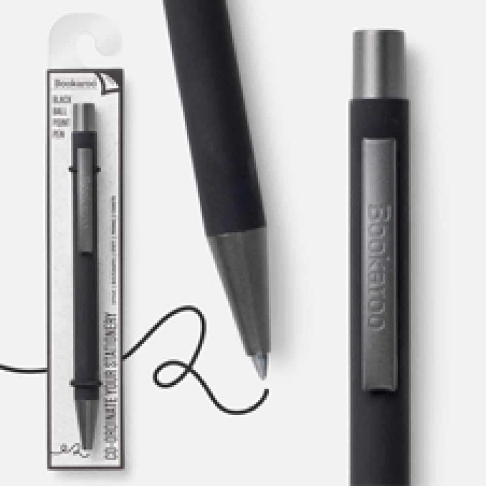 Bookaroo Pen