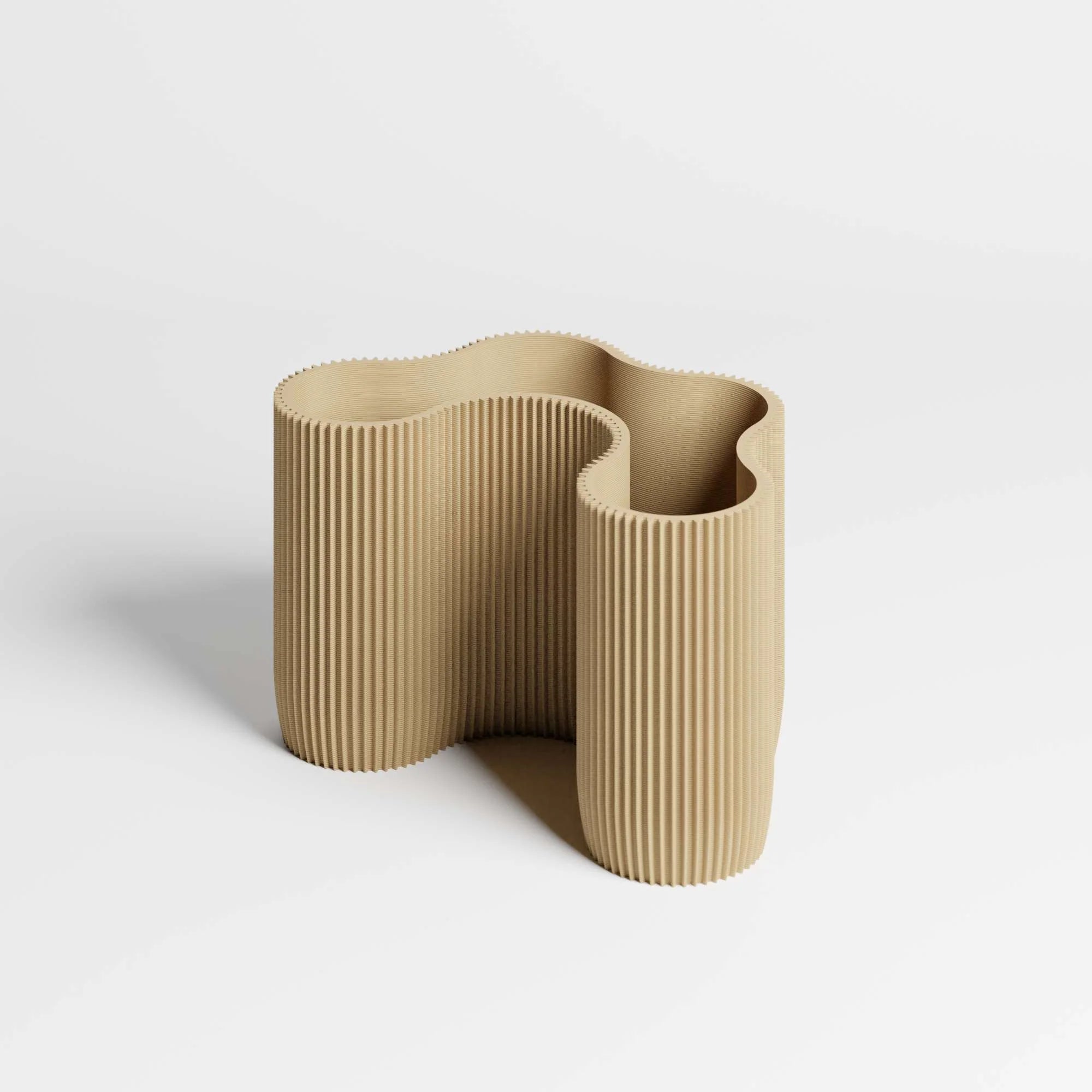 KORALLE Modular Organizer – Four