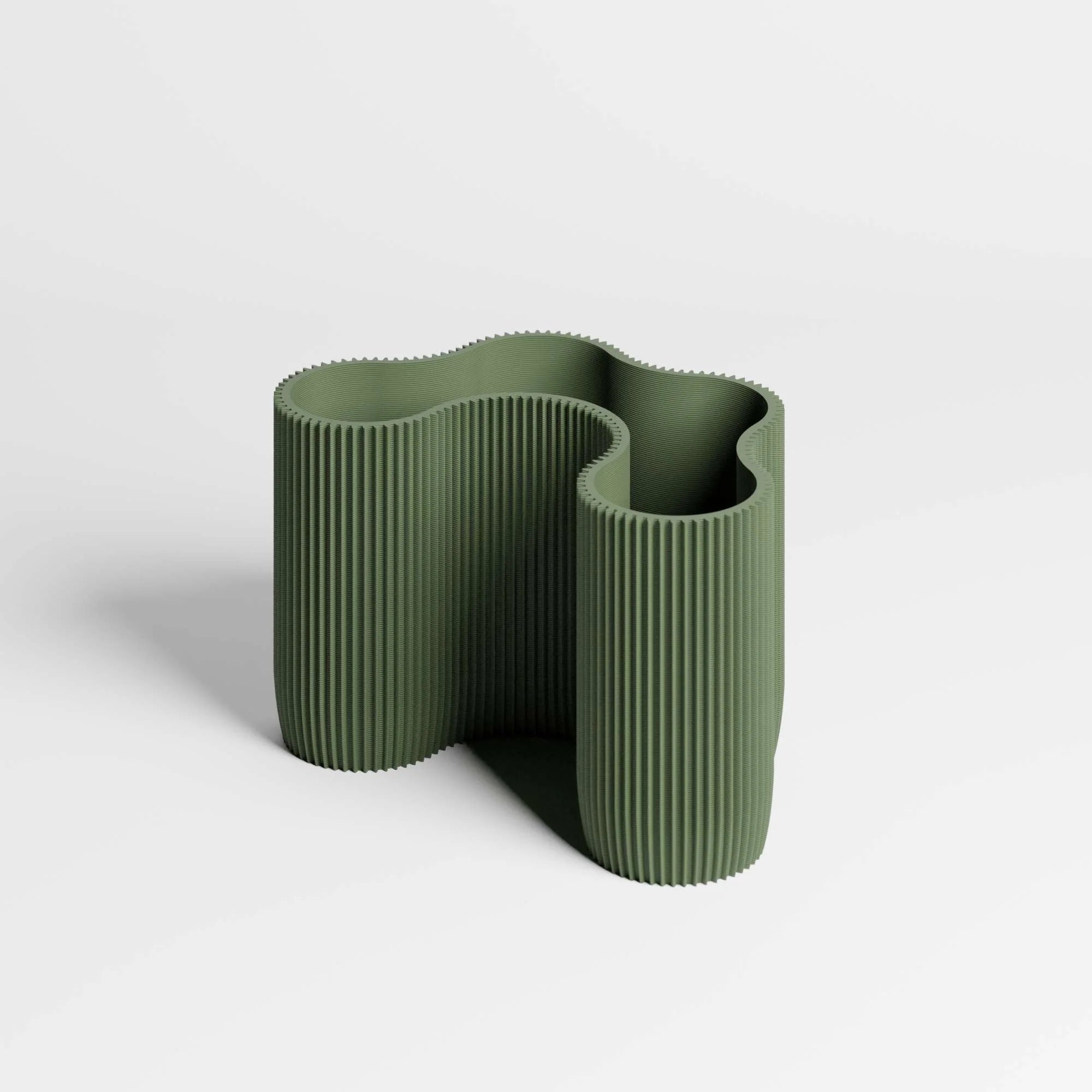 KORALLE Modular Organizer – Four