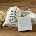 Camel Milk Olive Oil Soap