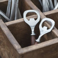 Bottle opener