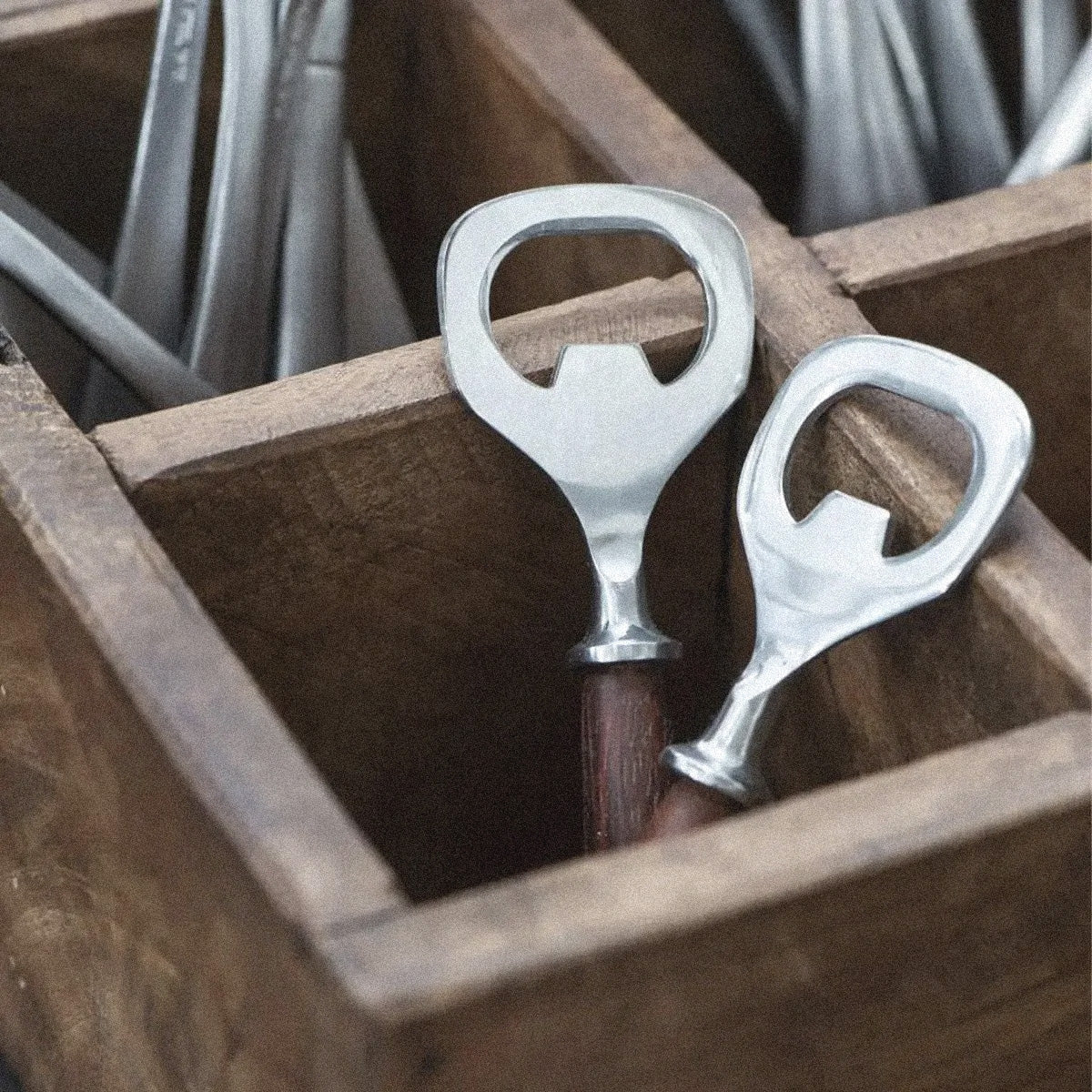 Bottle opener