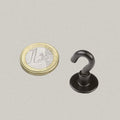 Magnetic Hook 16 mm