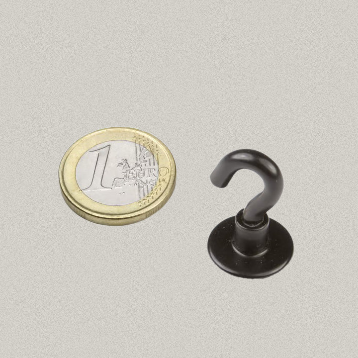 Magnetic Hook 16 mm